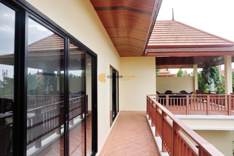 Estudio en Bang Sare, Tailandia № 152366 - foto 5