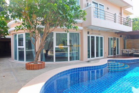 สตูดิโอในพัทยา, ประเทศไทย № 152365 - รูปถ่าย 3