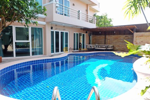 สตูดิโอในพัทยา, ประเทศไทย № 152365 - รูปถ่าย 2