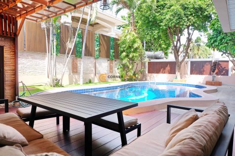 สตูดิโอในพัทยา, ประเทศไทย № 152365 - รูปถ่าย 4