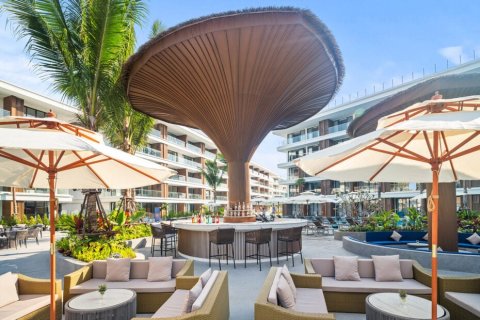 Condo in Bang Tao, Thailand, 2 bedrooms  № 152358 - photo 2