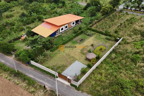 Terreno en Jomtien Beach, Pattaya, Tailandia № 152364 - foto 11