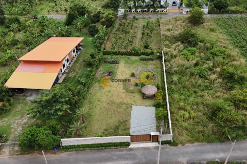 Terreno en Jomtien Beach, Pattaya, Tailandia № 152364 - foto 9
