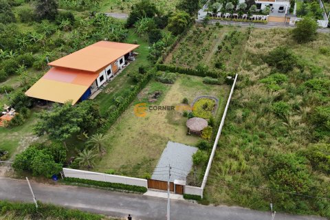 Terreno en Jomtien Beach, Pattaya, Tailandia № 152364 - foto 10