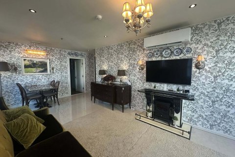 Condominio de 2 dormitorios en Khlong Toei, Bangkok, Tailandia № 147685 - foto 11