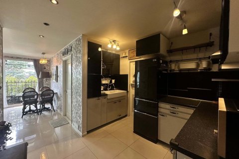 Condominio de 2 dormitorios en Khlong Toei, Bangkok, Tailandia № 147685