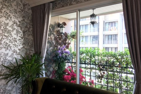 Condominio de 2 dormitorios en Khlong Toei, Bangkok, Tailandia № 147685 - foto 12