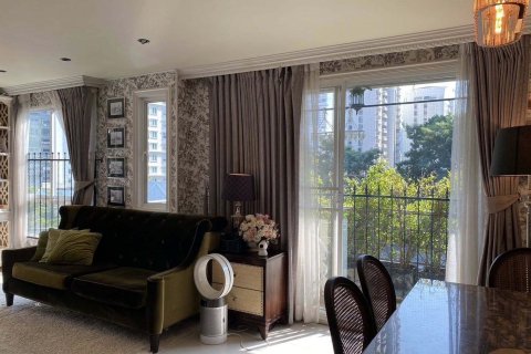 Condominio de 2 dormitorios en Khlong Toei, Bangkok, Tailandia № 147685 - foto 6