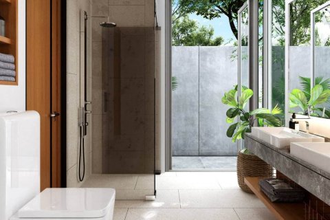 Chalet de 2 dormitorios en Phuket, Tailandia № 165933 - foto 14