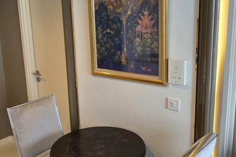 Estudio en el condominio en Sathon, Bangkok, Tailandia № 155072 - foto 3