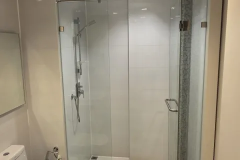 Estudio en el condominio en Sathon, Bangkok, Tailandia № 155072 - foto 7