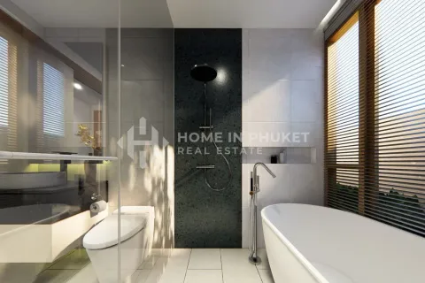 Casa de 3 dormitorios en Phuket, Tailandia № 146655 - foto 19