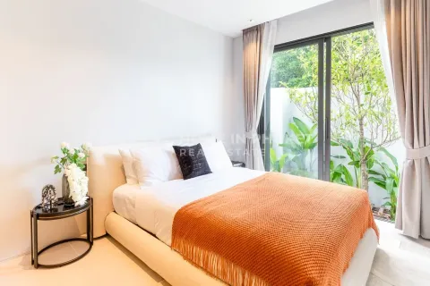 Casa de 3 dormitorios en Phuket, Tailandia № 146651 - foto 16