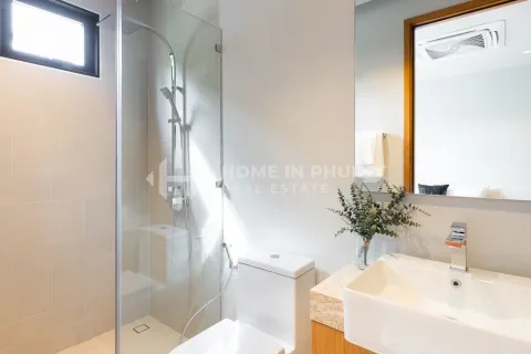 Casa de 3 dormitorios en Phuket, Tailandia № 146651 - foto 18