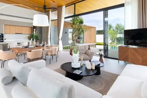Casa de 3 dormitorios en Phuket, Tailandia № 146651 - foto 6