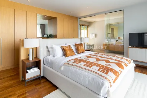 Casa de 3 dormitorios en Phuket, Tailandia № 146651 - foto 9