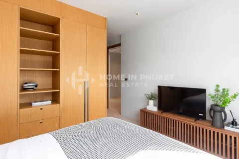 Casa de 3 dormitorios en Phuket, Tailandia № 146651 - foto 13