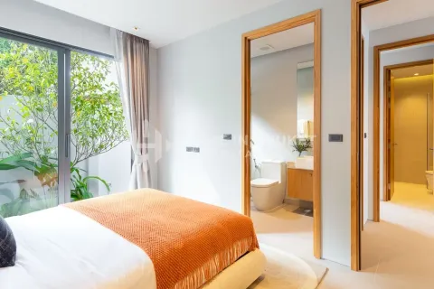 Casa de 3 dormitorios en Phuket, Tailandia № 146651 - foto 17