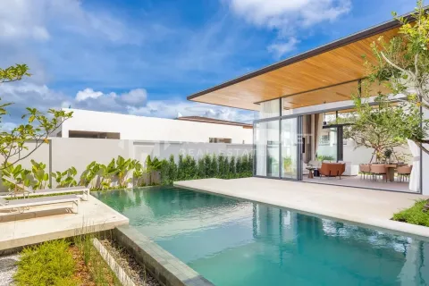 Casa de 3 dormitorios en Phuket, Tailandia № 146651 - foto 2