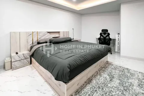 Casa de 3 dormitorios en Wichit, Tailandia № 146654 - foto 10