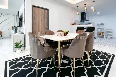 Casa de 3 dormitorios en Wichit, Tailandia № 146654 - foto 7