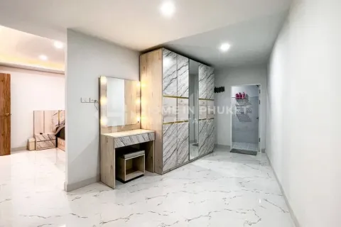 Casa de 3 dormitorios en Wichit, Tailandia № 146654 - foto 14