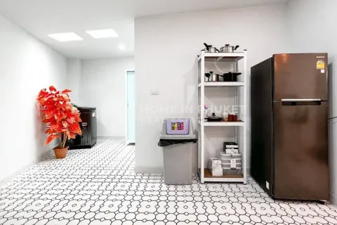 Casa de 3 dormitorios en Wichit, Tailandia № 146654 - foto 16