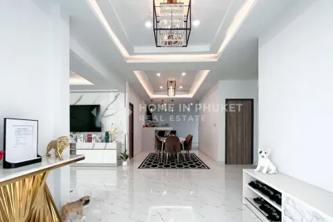Casa de 3 dormitorios en Wichit, Tailandia № 146654 - foto 5