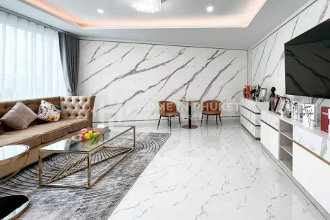 Casa de 3 dormitorios en Wichit, Tailandia № 146654 - foto 3