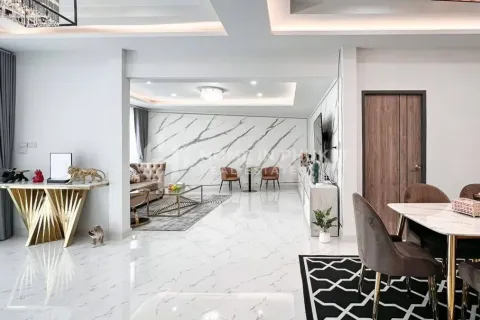 Casa de 3 dormitorios en Wichit, Tailandia № 146654 - foto 6