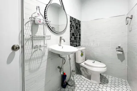 Casa de 3 dormitorios en Wichit, Tailandia № 146654 - foto 12