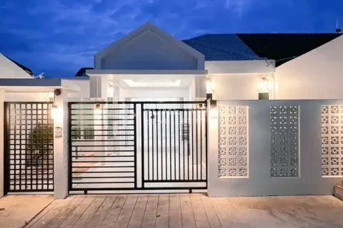 Casa de 3 dormitorios en Wichit, Tailandia № 146654 - foto 19