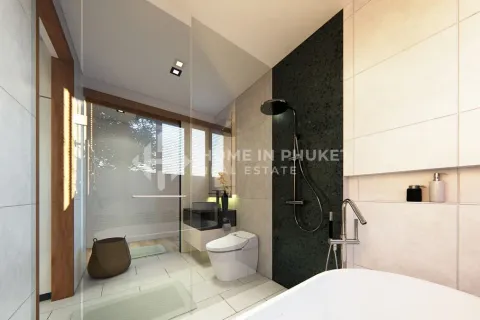 Casa de 3 dormitorios en Phuket, Tailandia № 146656 - foto 18