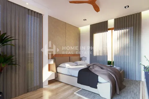 Casa de 3 dormitorios en Phuket, Tailandia № 146656 - foto 17
