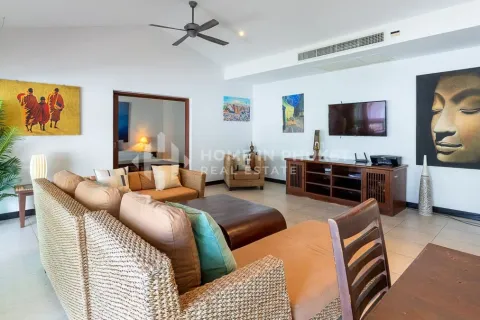 Casa de 4 dormitorios en Kathu, Tailandia № 146650 - foto 4