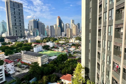 Condominio de 1 dormitorio en Bangkok, Tailandia № 186901 - foto 5
