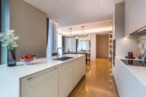 Penthouse in Bangkok, Thailand 2 Schlafzimmer № 181108 - Foto 30