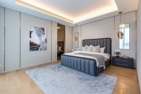 Penthouse in Bangkok, Thailand 2 Schlafzimmer № 181108 - Foto 28