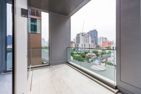 Penthouse in Bangkok, Thailand 2 Schlafzimmer № 181108 - Foto 25