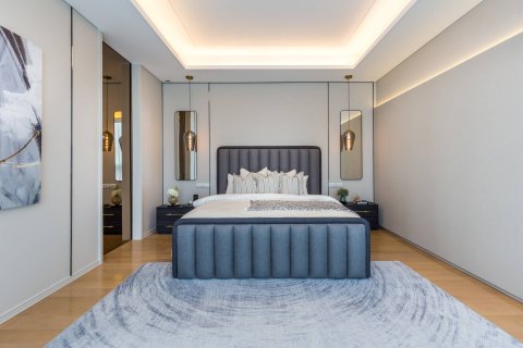 Penthouse in Bangkok, Thailand 2 Schlafzimmer № 181108 - Foto 29