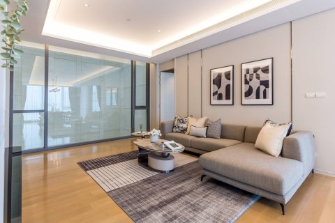 Penthouse in Bangkok, Thailand 2 Schlafzimmer № 181108 - Foto 6