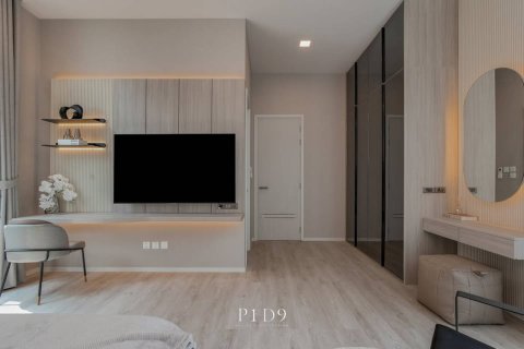 บ้านในกรุงเทพฯ, ประเทศไทย 4 ห้องนอน № 181114 - รูปถ่าย 24