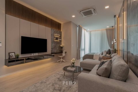 บ้านในกรุงเทพฯ, ประเทศไทย 4 ห้องนอน № 181114 - รูปถ่าย 11