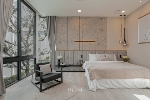 บ้านในกรุงเทพฯ, ประเทศไทย 4 ห้องนอน № 181114 - รูปถ่าย 19