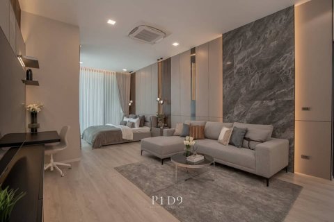 บ้านในกรุงเทพฯ, ประเทศไทย 4 ห้องนอน № 181114 - รูปถ่าย 9