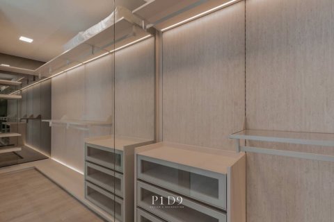 บ้านในกรุงเทพฯ, ประเทศไทย 4 ห้องนอน № 181114 - รูปถ่าย 21