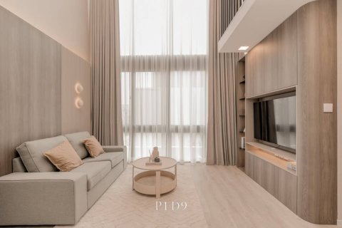 บ้านในกรุงเทพฯ, ประเทศไทย 4 ห้องนอน № 181114 - รูปถ่าย 14