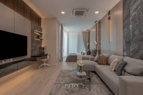 บ้านในกรุงเทพฯ, ประเทศไทย 4 ห้องนอน № 181114 - รูปถ่าย 10