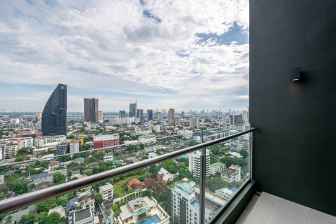 คอนโดมิเนียมในกรุงเทพฯ, ประเทศไทย, 2 ห้องนอน № 181109 - รูปถ่าย 7