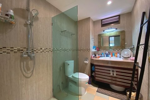 Condominio de 2 dormitorios en Hua Hin, Tailandia № 168435 - foto 30
